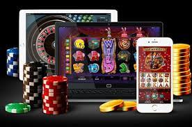 Онлайн казино Casino PinUP