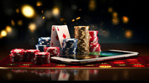 Онлайн казино Casino PinUP